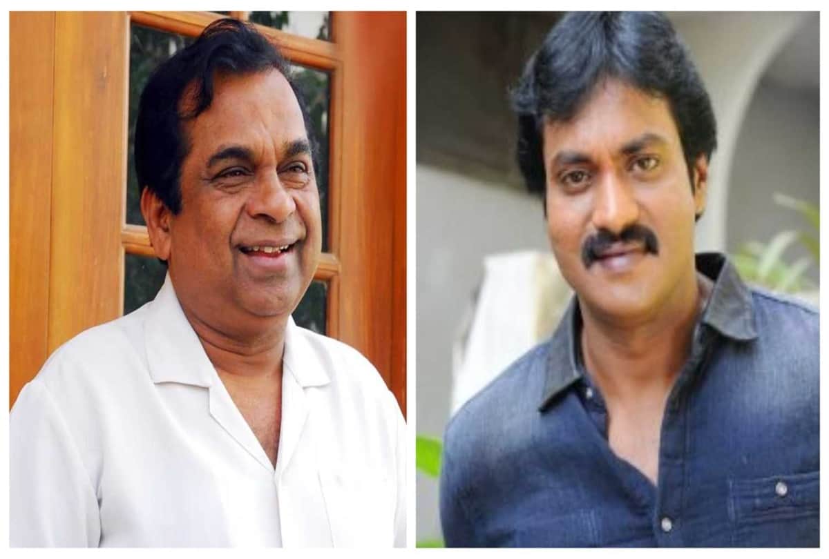 South comedian Brahmanandam to make Hindi debut with Sunny Leone Koka Kola