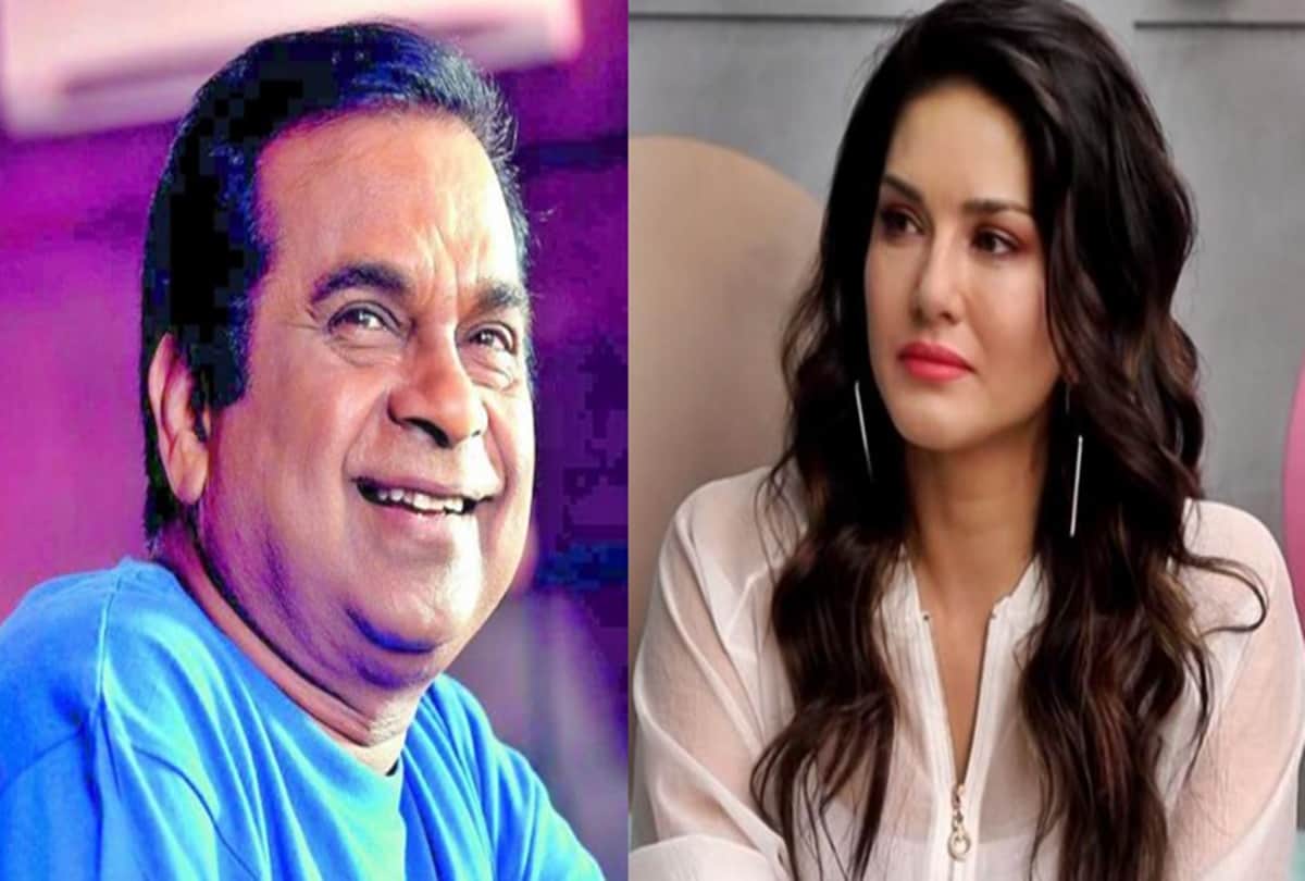 South comedian Brahmanandam to make Hindi debut with Sunny Leone Koka Kola