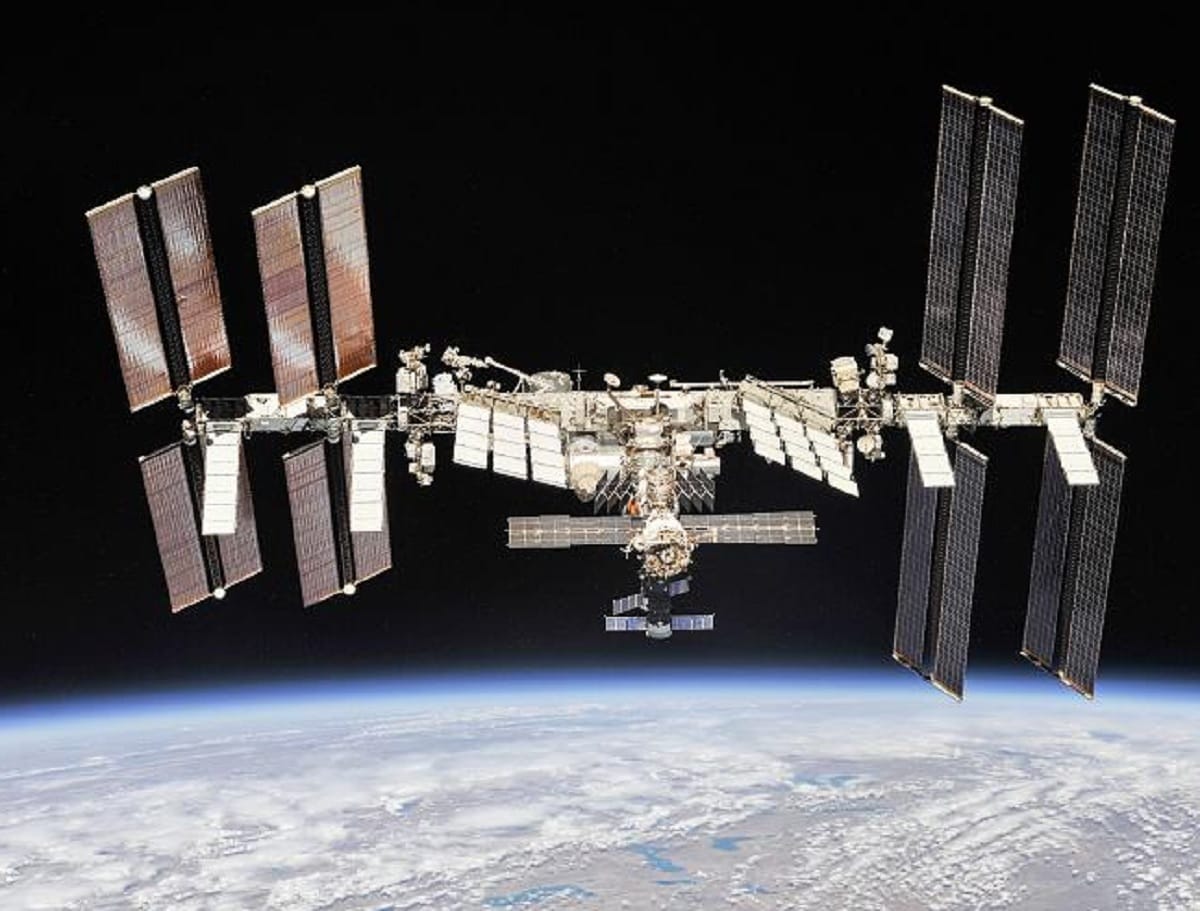 year ender 2019: first hotel in space in 2020, Bigelow Aerospace, nasa, isro, b330  