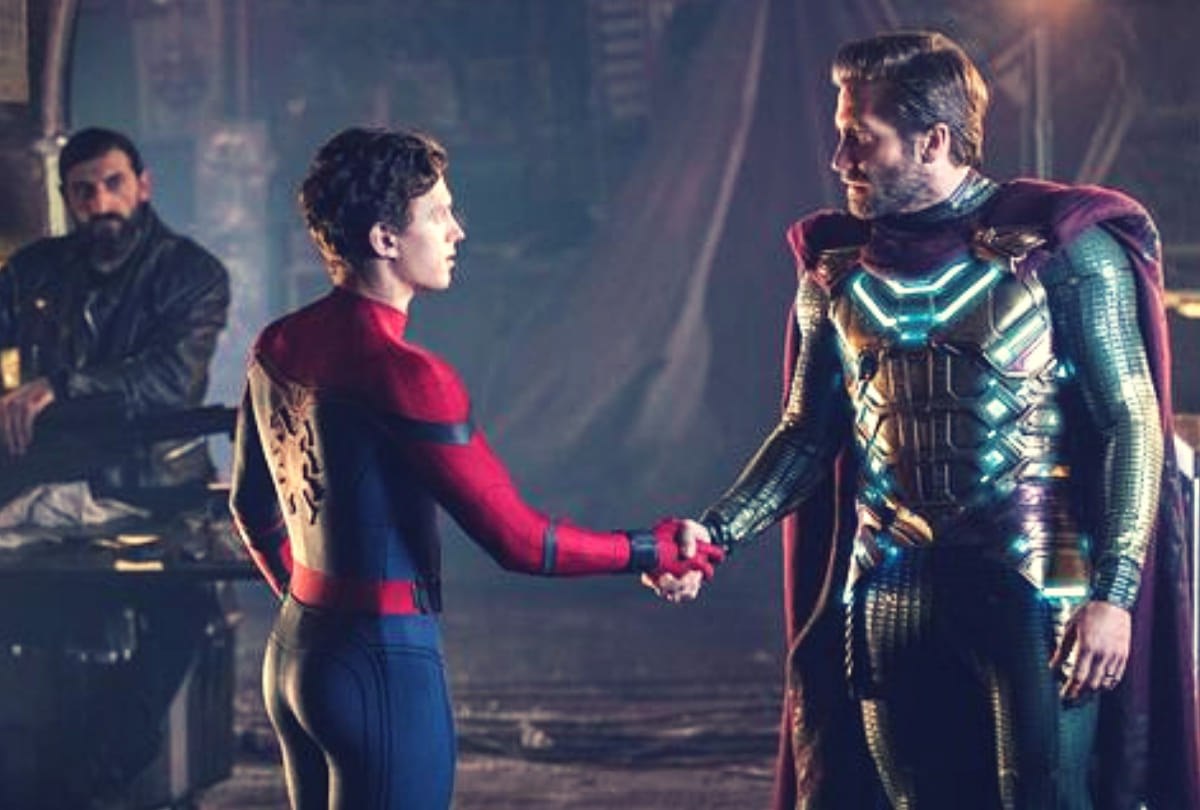 Spider Man Far From Home will release in india before america