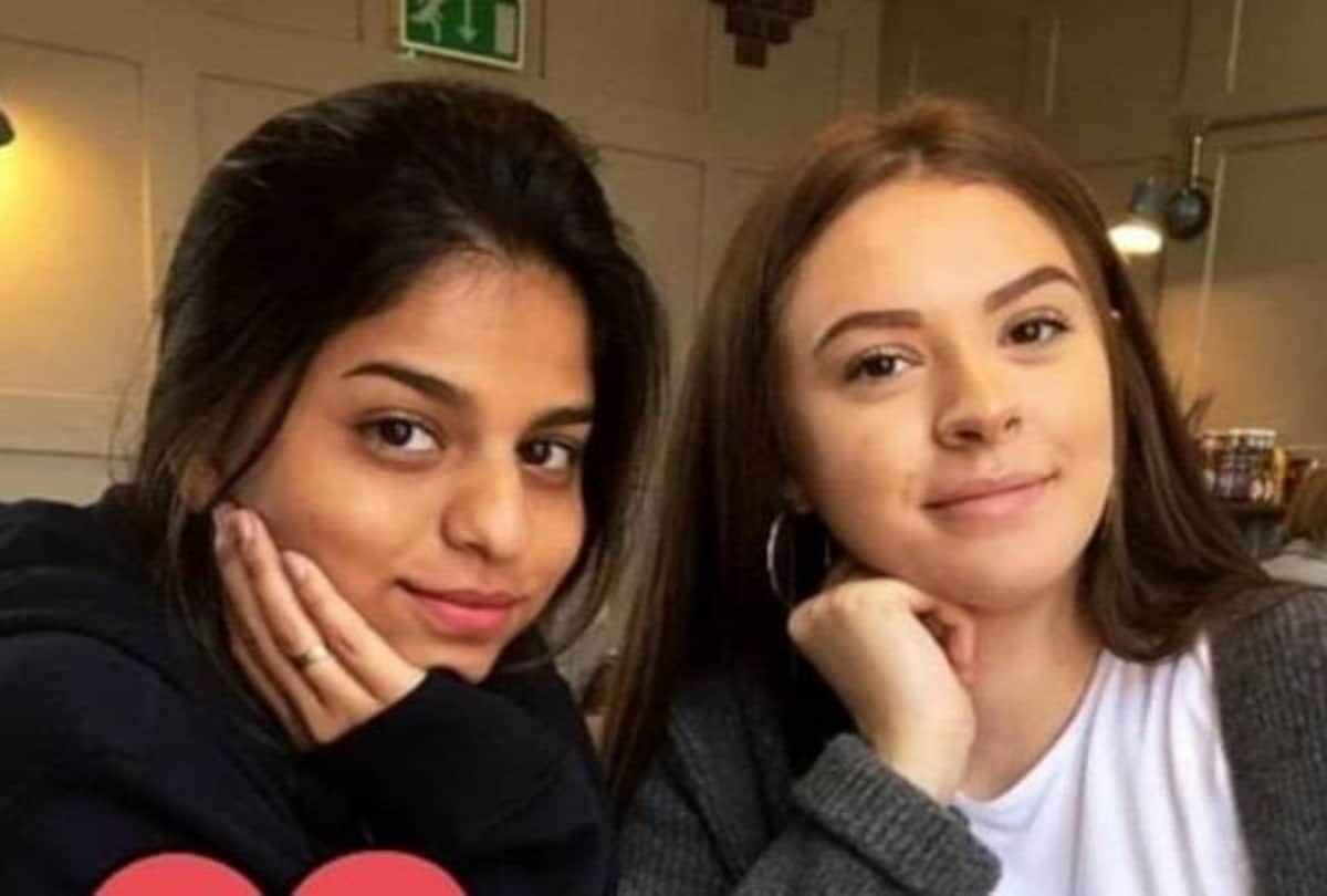 ShahRukh Khan daughter Suhana Khan graduates bollywood celebs congrats her