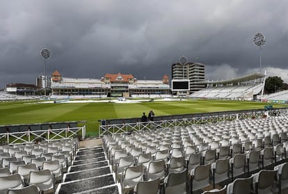 weather and pitch report of india vs new zealand in cricket world cup