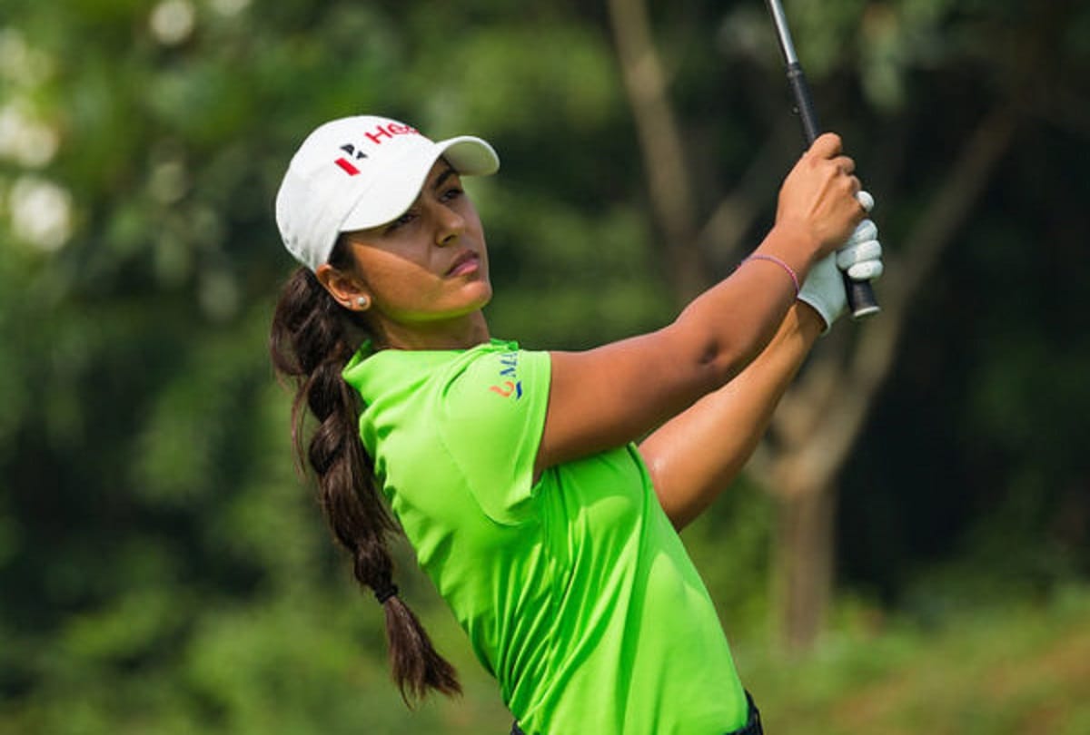 Tvesa Malik endures tough 3rd round at Scottish Open but gets spot for British Open