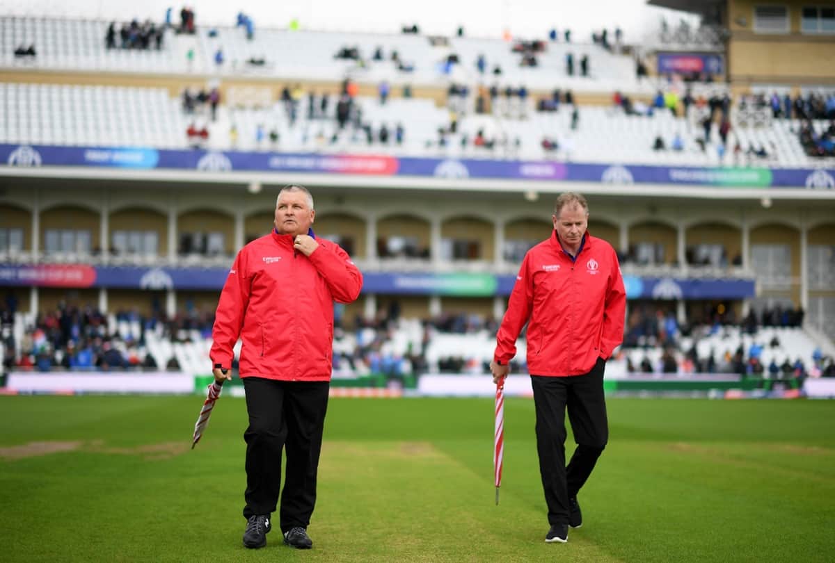 World  cup 2019: Virat Kohli gives Latest update on Shikhar Dhawan injury after INDvNZ