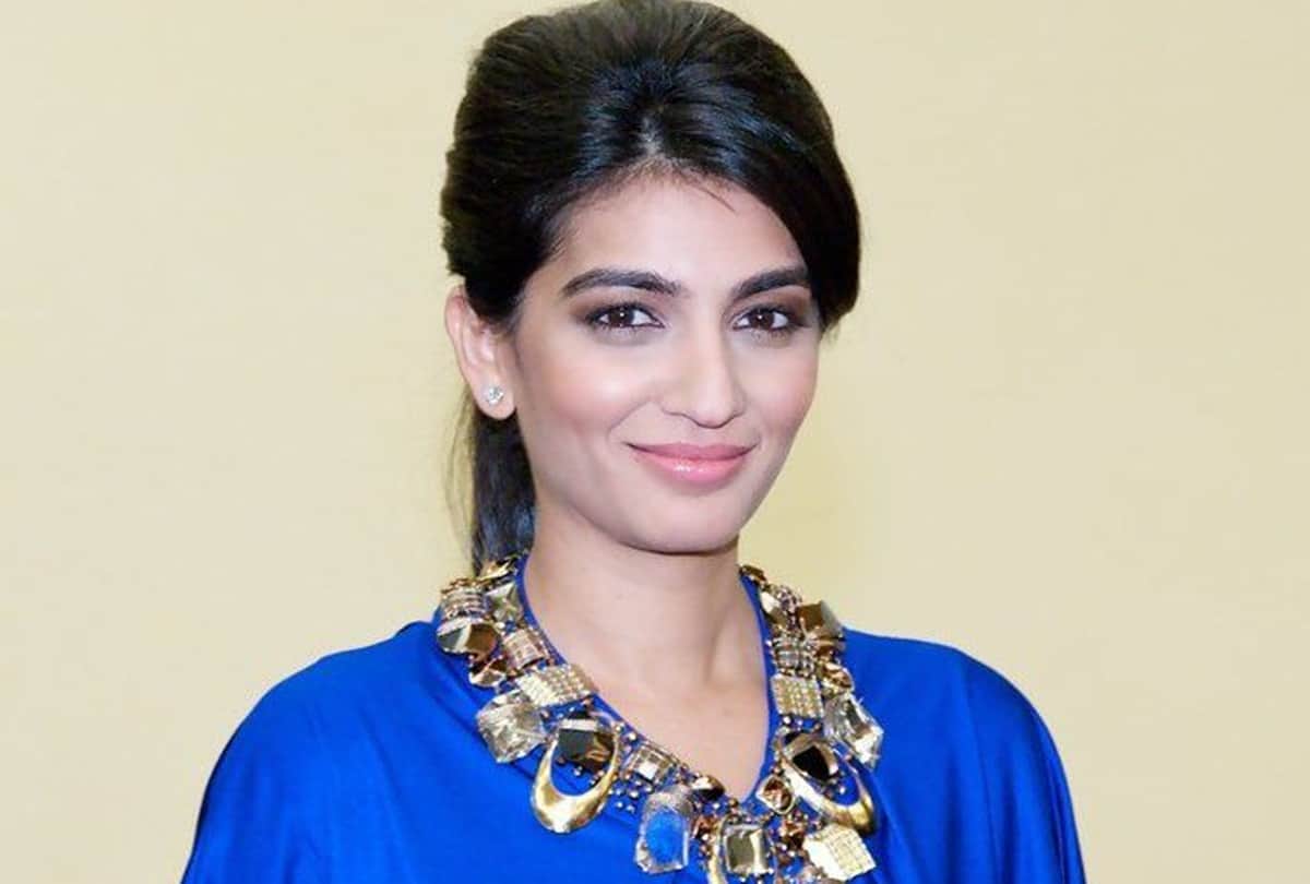 Fathers Day 2020 Most Beautiful Indian Billionaire Daughters achieving More in their field