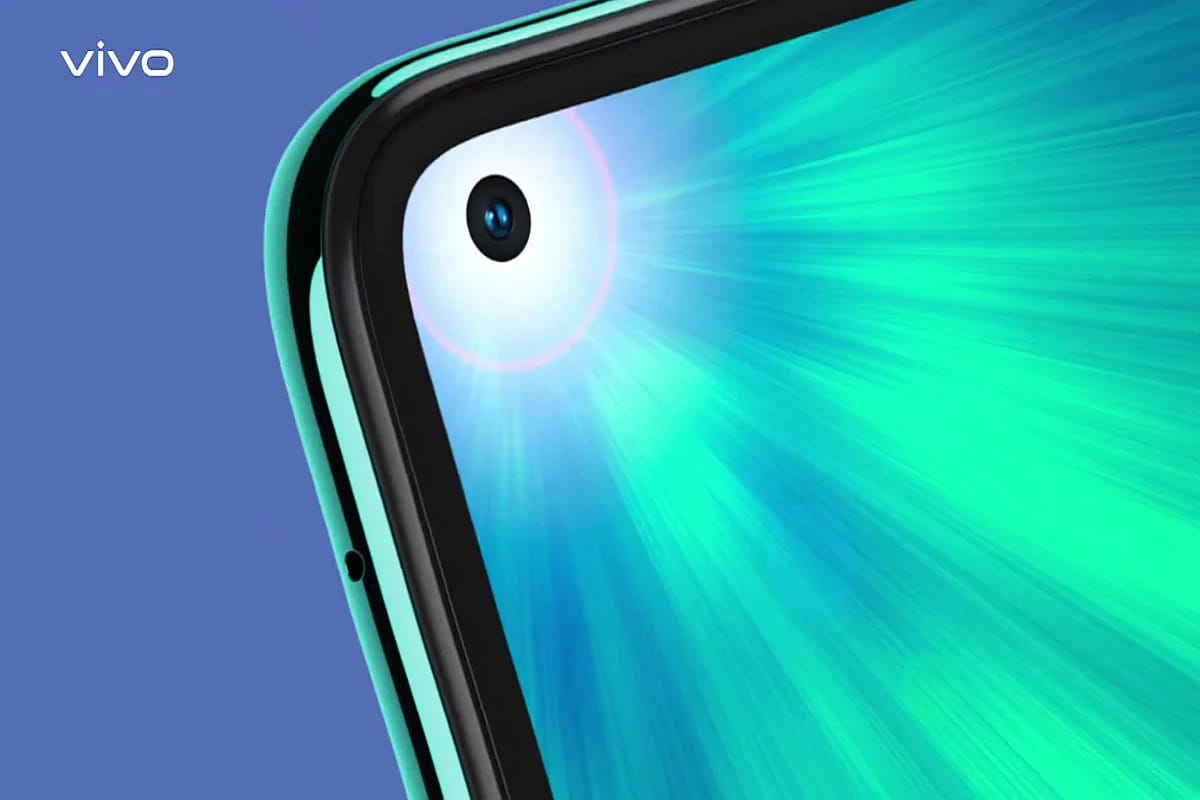 Vivo Z1 Pro launching in India soon with triple rear camera, Know details here
