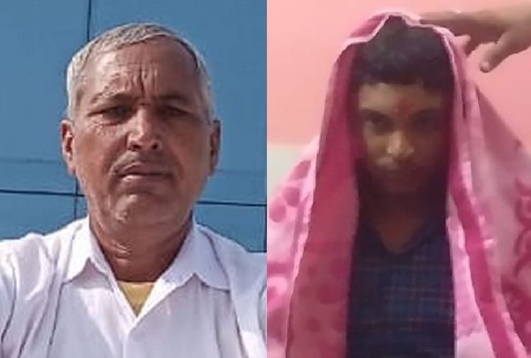Two people died in well in Charkhi Dadri of Haryana