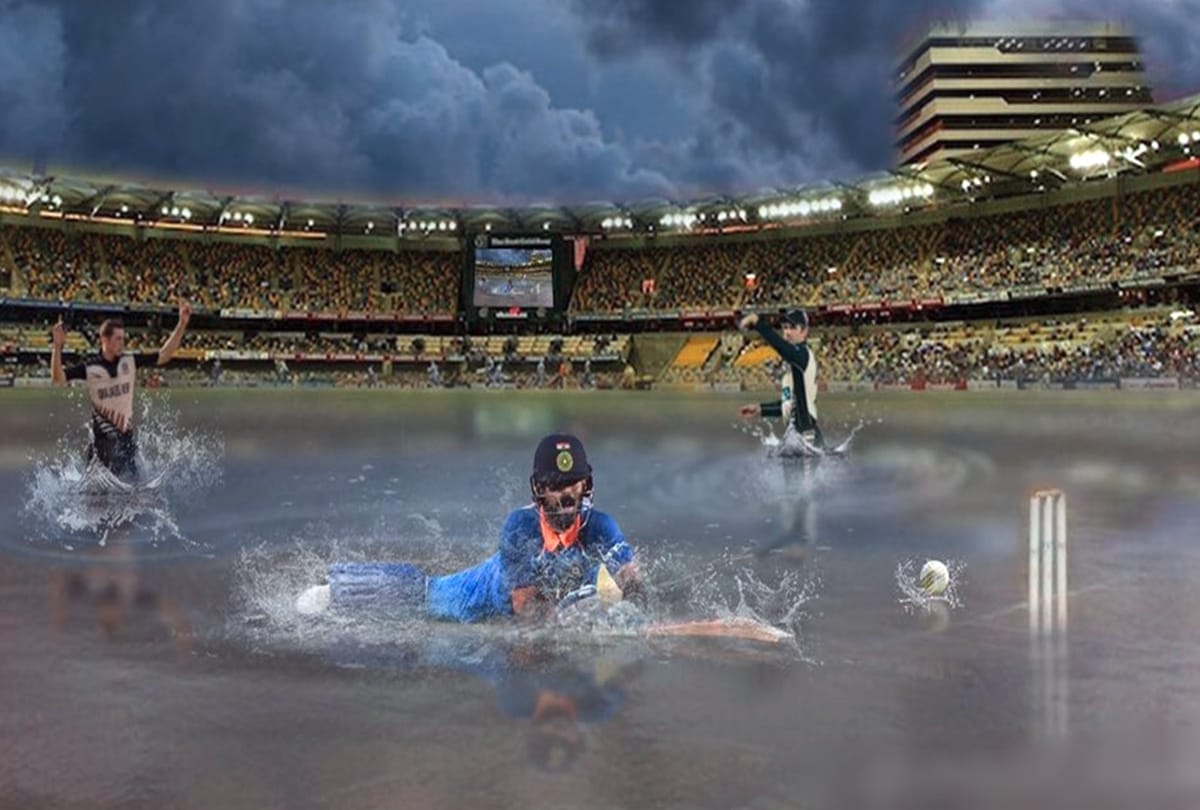World Cup 2019: India New zealand match may washed out due to rain, social media reacts on world cup