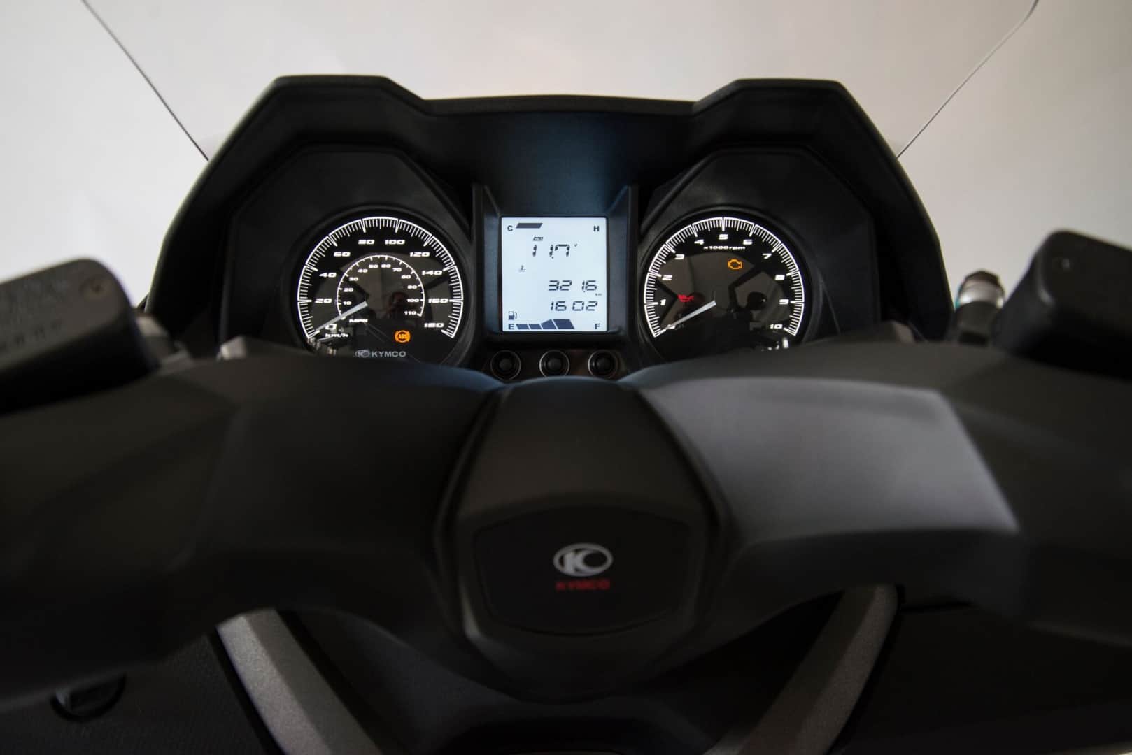 22 kymco launches most powerful x-town 300i abs scooter in india, priced at rs 2.35 lakh