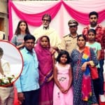 Amitabh Bachchan