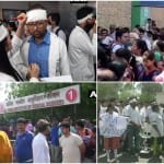 देशभर में हड़ताल पर हैं डॉक्टर