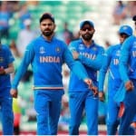 भारतीय क्रिकेट टीम
