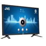 JVC HD Ready LED TV