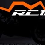 KTM RC 125