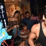 tiger shorff and disha patani