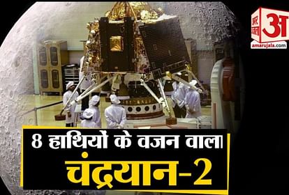 ISRO is ready Chandrayaan-2 will launch soon, know its specification