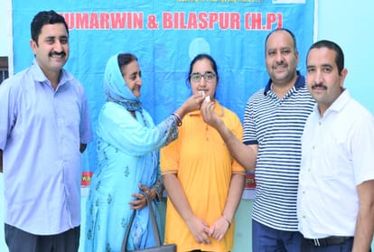 himachal students in JEE Advanced Result 2019