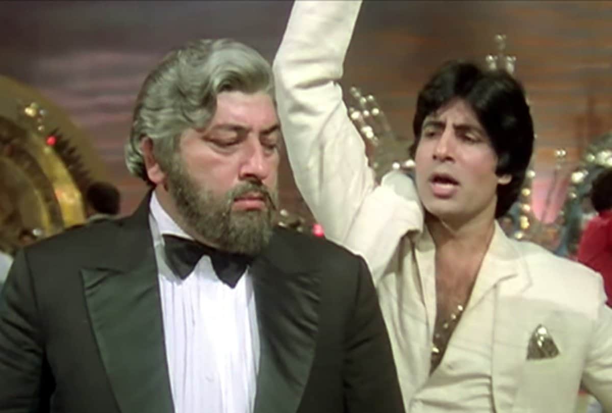 Amjad Khan Best Dialogue On His Death anniversary