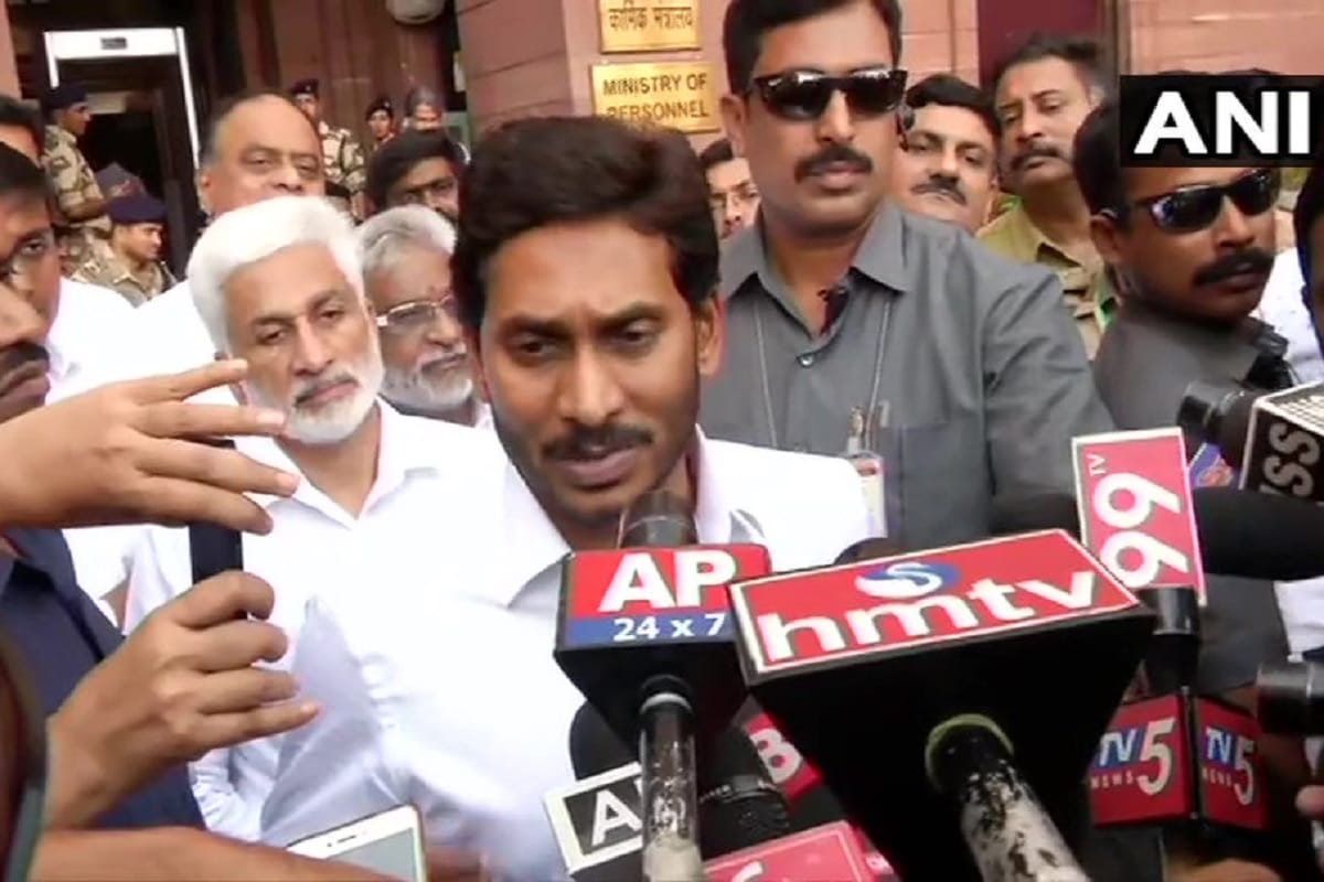 Andhra Pradesh  Heavy metal content in water caused mysterious disease in Eluru town