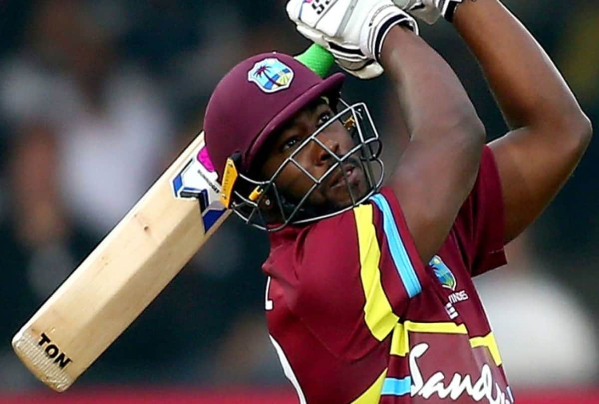 LPL 2020: Andre Russell played explosive innings, scored 65 runs in 19 balls in five-over match against galle gladiators