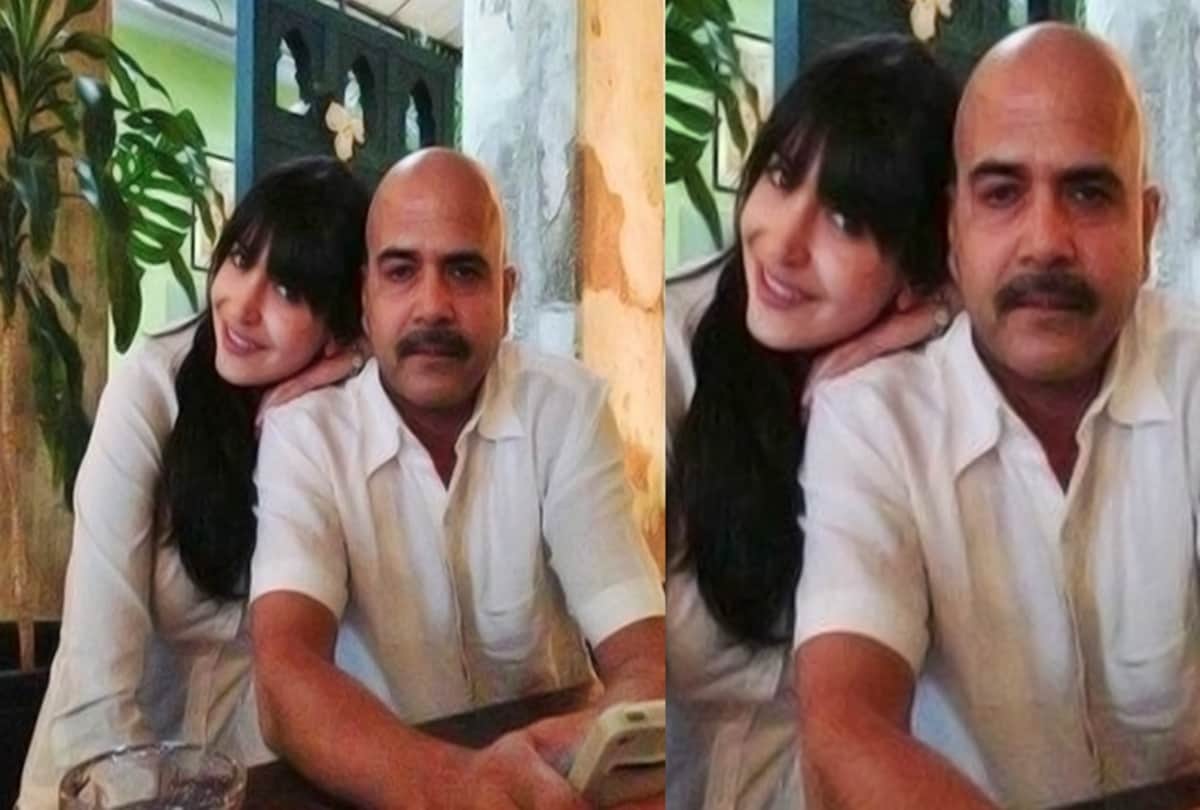 father's Day 2019 These Bollywood Actresses has Indian Army Connection