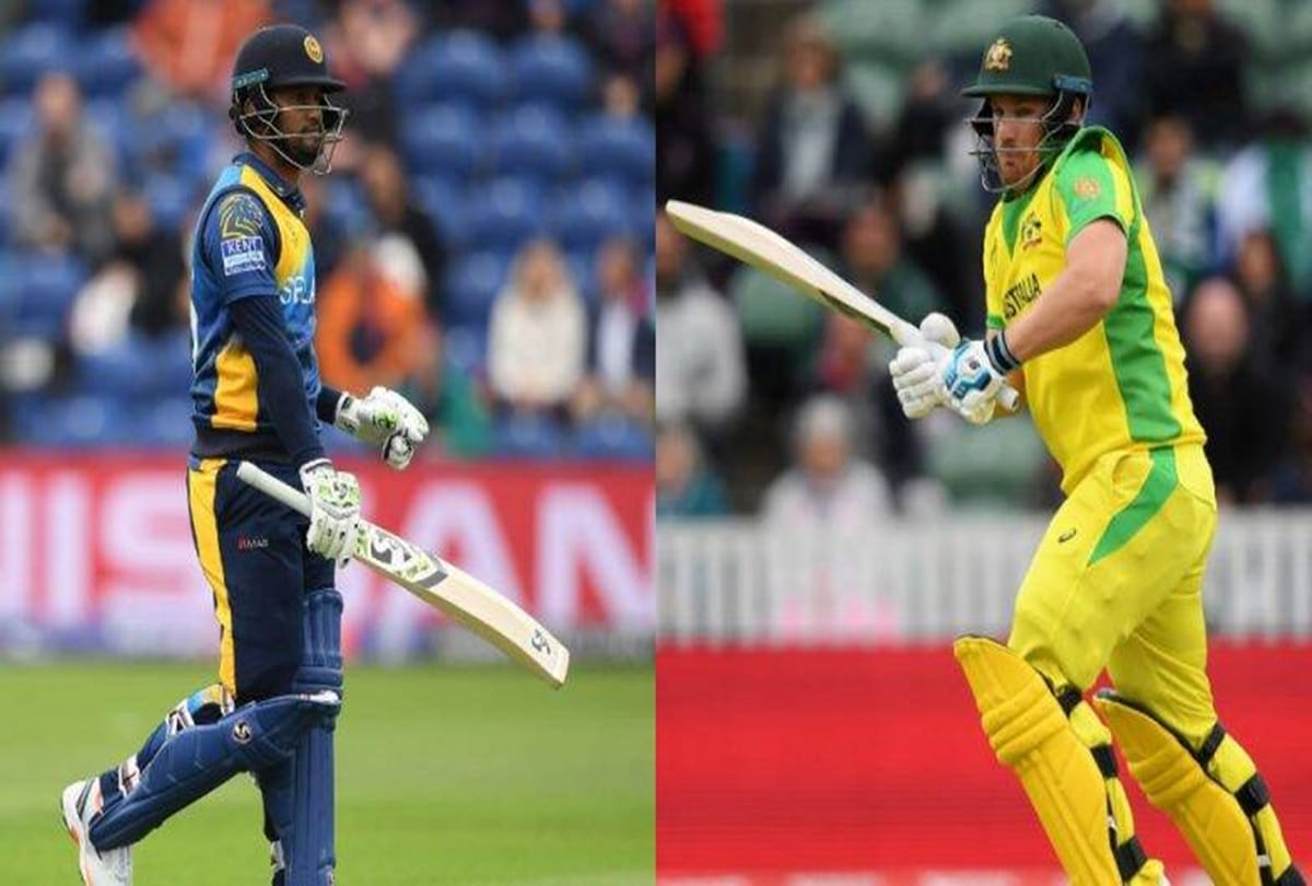 World Cup 2019: Sri Lanak vs Australia match preview and prediction