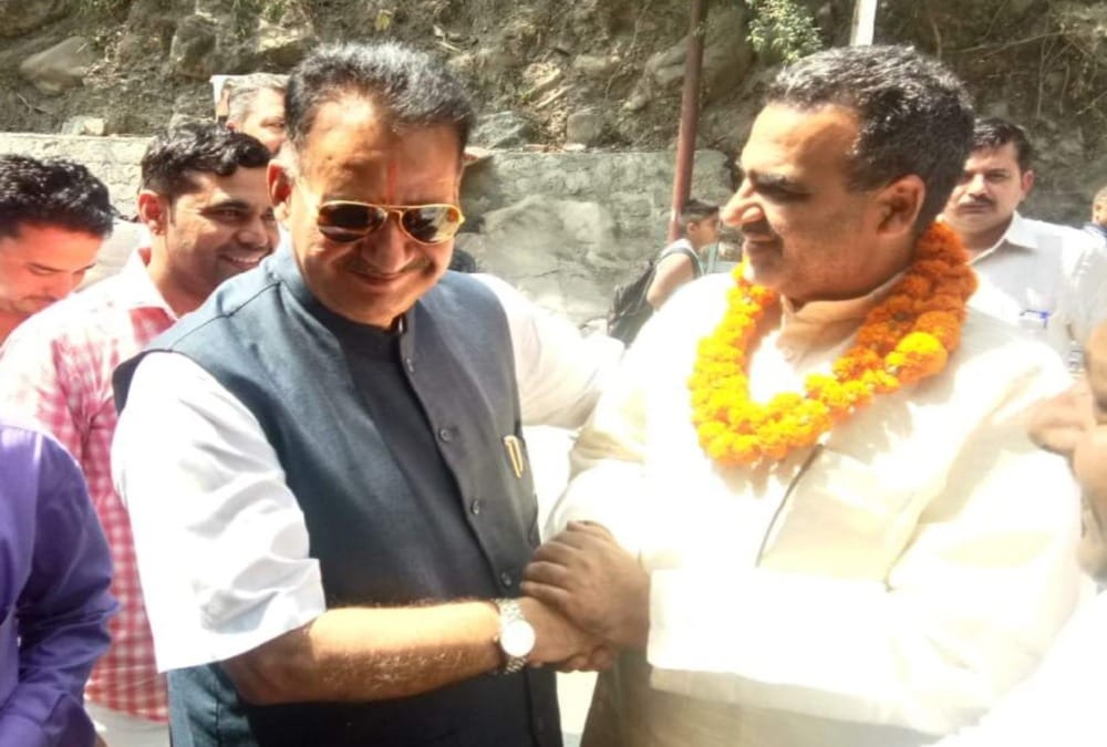 Union state Minister Sanjeev Balyan statement on Population control bill