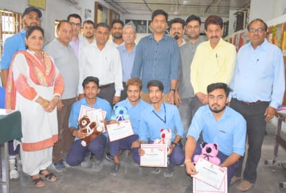 World Blood Donor Day 2019: Amar Ujala Foundation organized blood donation camps in himachal