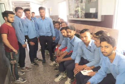 World Blood Donor Day 2019: Amar Ujala Foundation organized blood donation camps in himachal