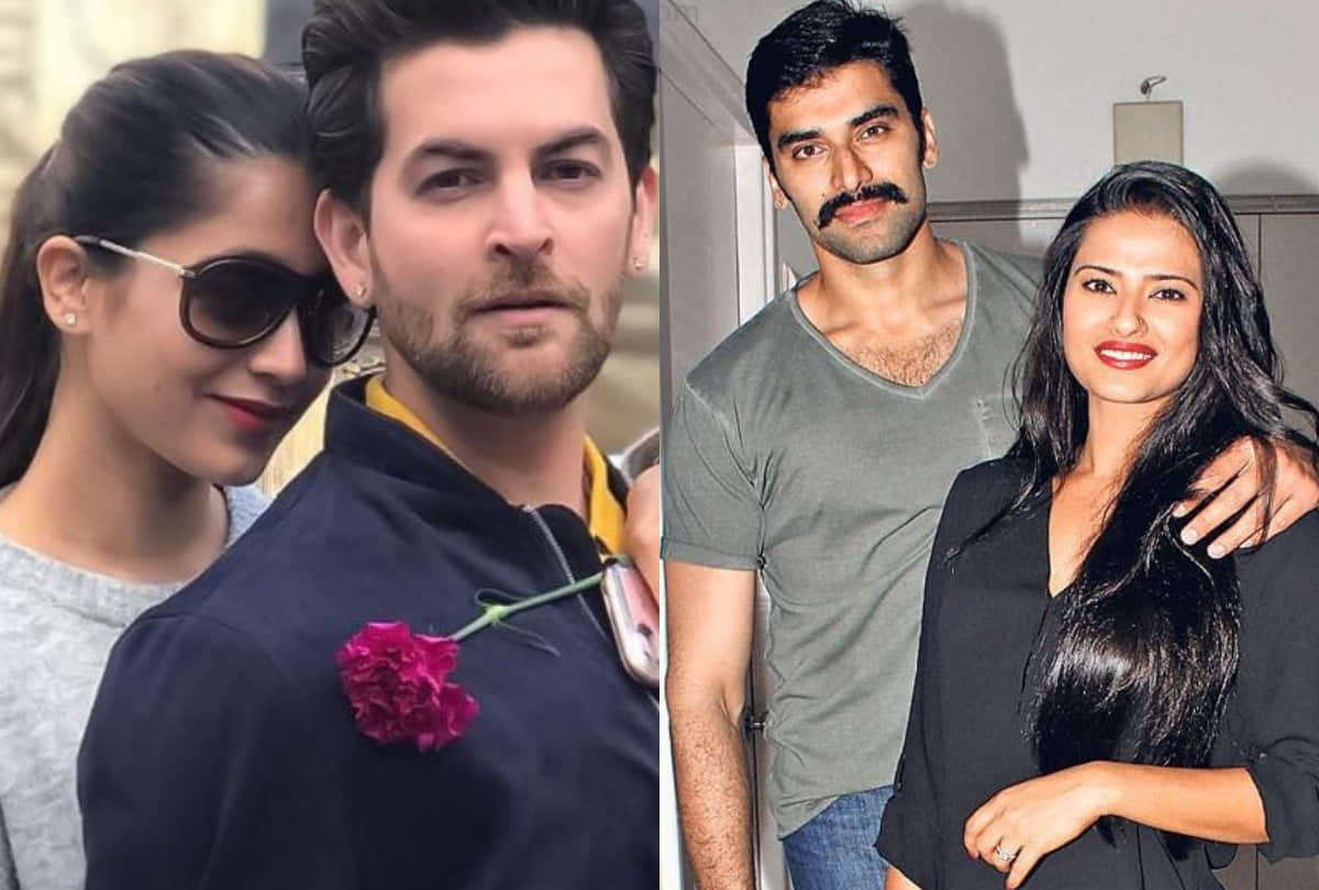 shakti kapoor to rajneet these top 7 Bollywood villains have beautiful wife