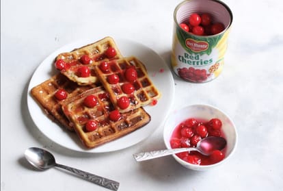Father's Day recipes: Treat your dad this Fathers Day with these tasty recipes