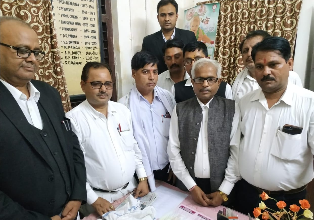 Dervish's life could have been saved if there was security: Harishankar Singh