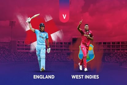 live scorecard and updates between england vs west indies match from world cup 2019