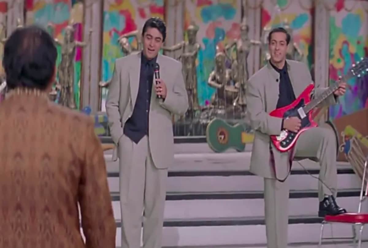 Father's Day 2019 famous Bollywood song On Fathers Day