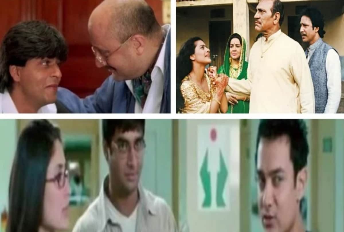 Father's Day 2019: famous Bollywood Dialogues To Be Remembered On Fathers Day