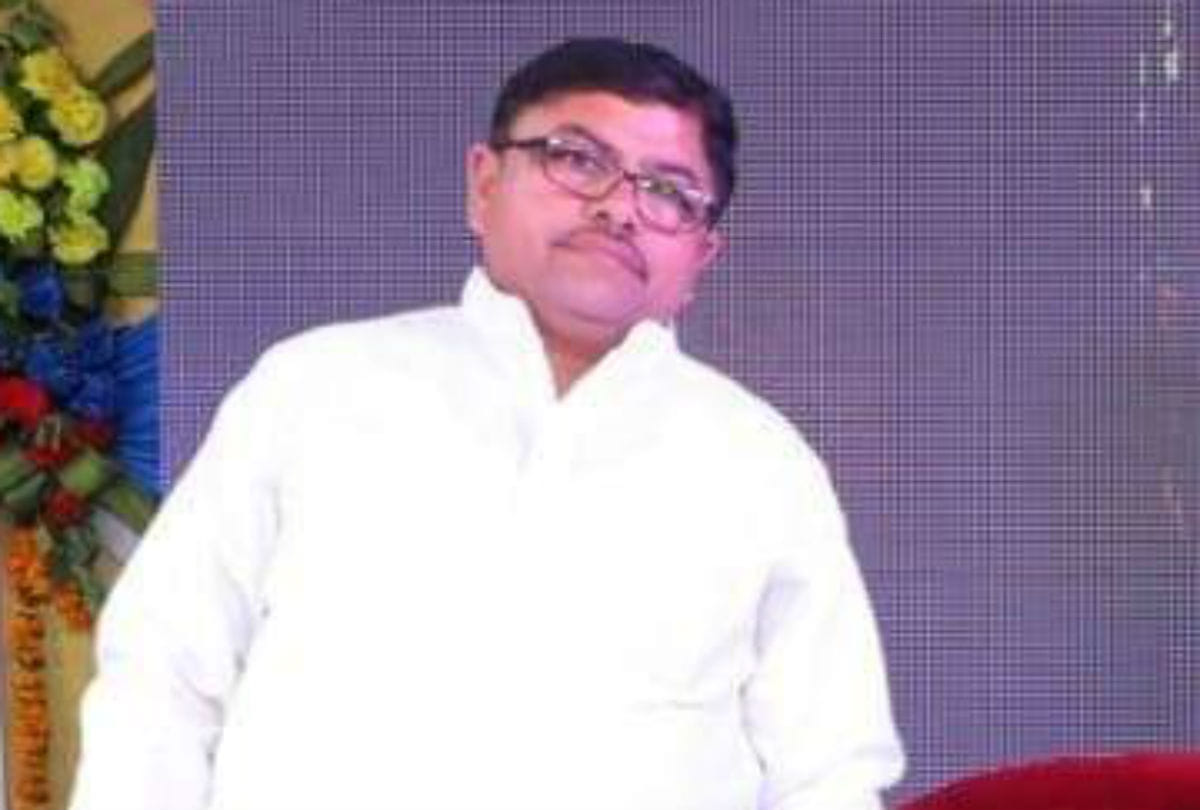 property dealer shot dead in goverdhan aanyor crime news
