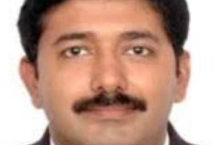 son of son railway union leader died cremation today