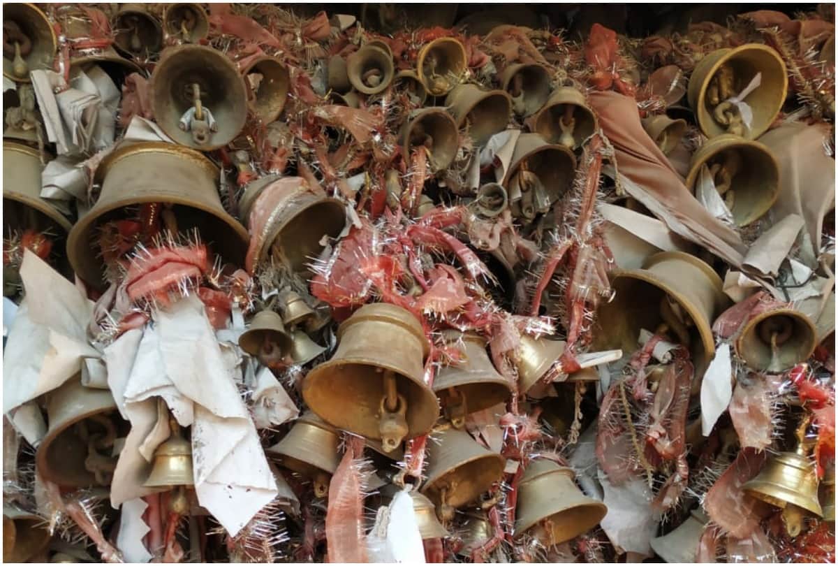 Chitai Golu Devta Temple Almora Uttarakhand know How to go