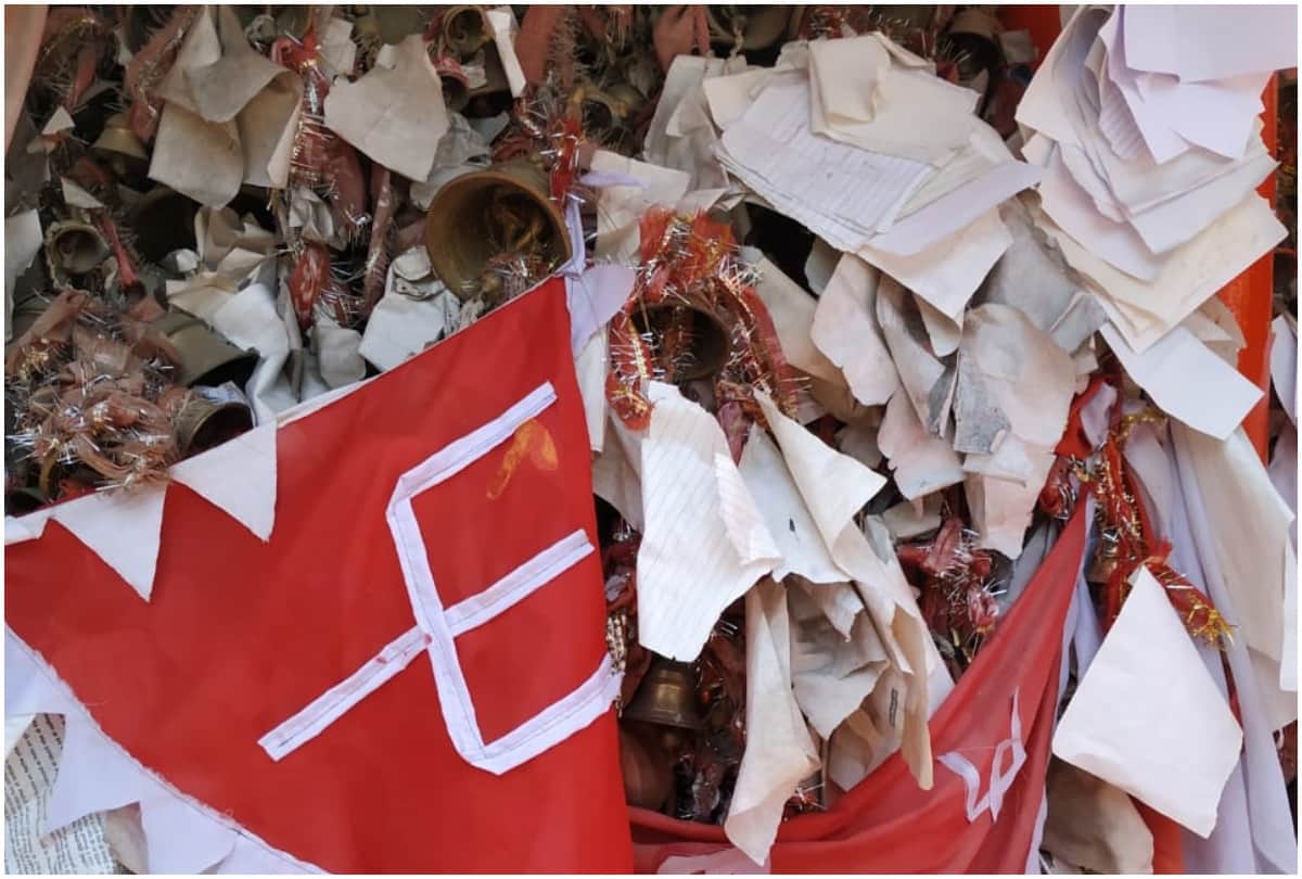 Chitai Golu Devta Temple Almora Uttarakhand know How to go