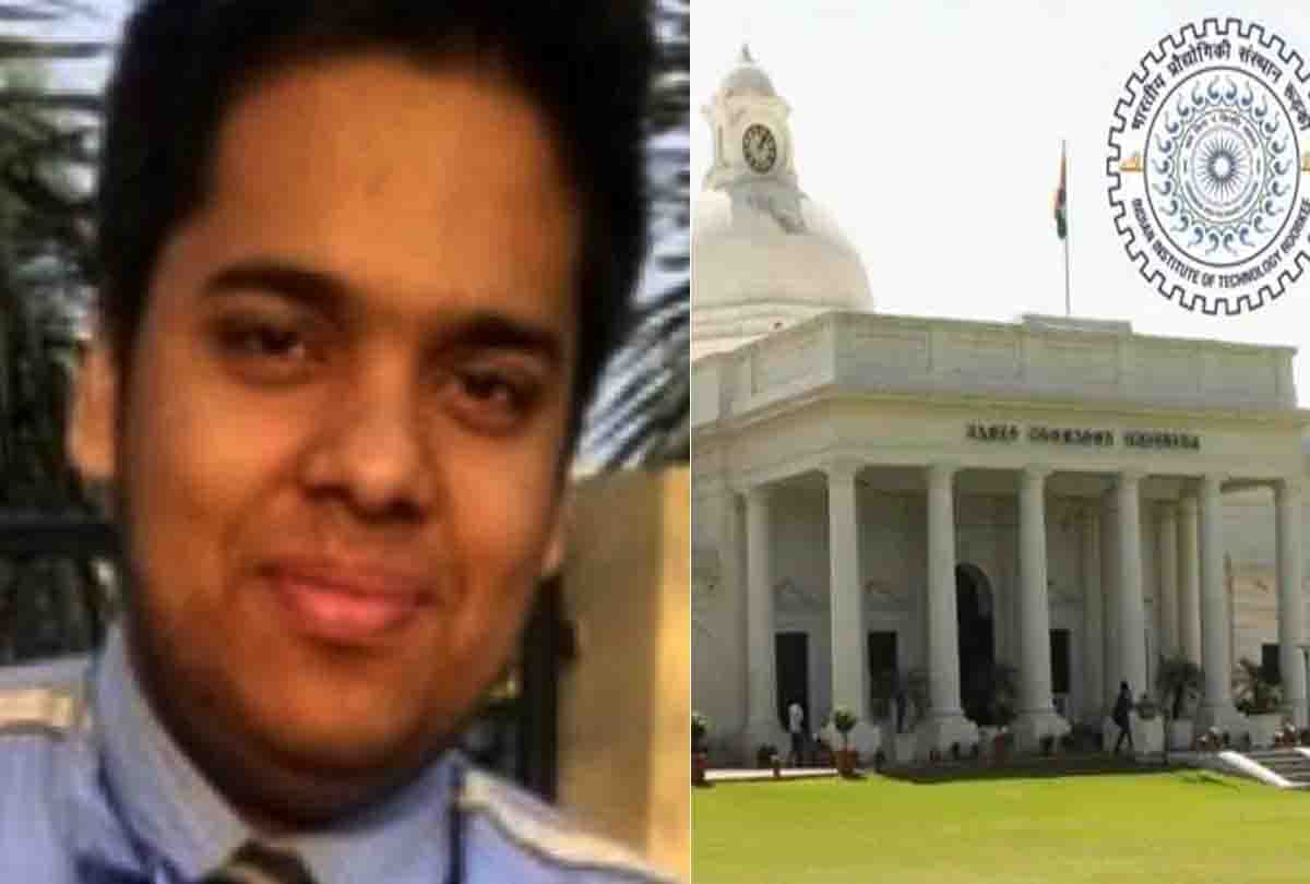 jee advanced result 2019 all india second topper from chitrakoot