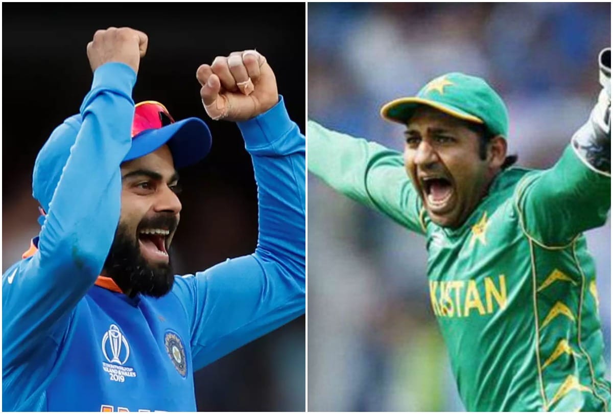 ICC Keen to Host India Pakistan Warm Up Ahead of T20 World Cup 2020