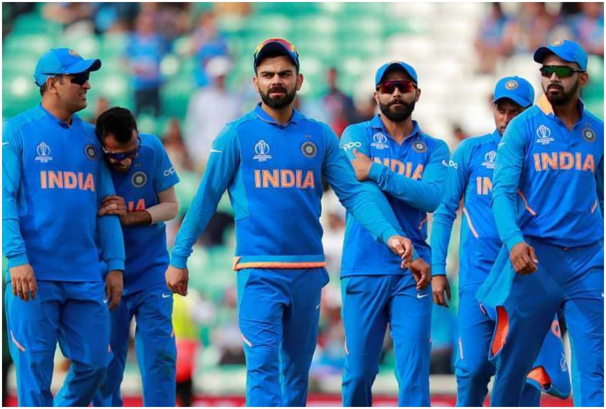 World Cup 2019: Whoever beats India will win World Cup Michael Vaughan prediction will correct