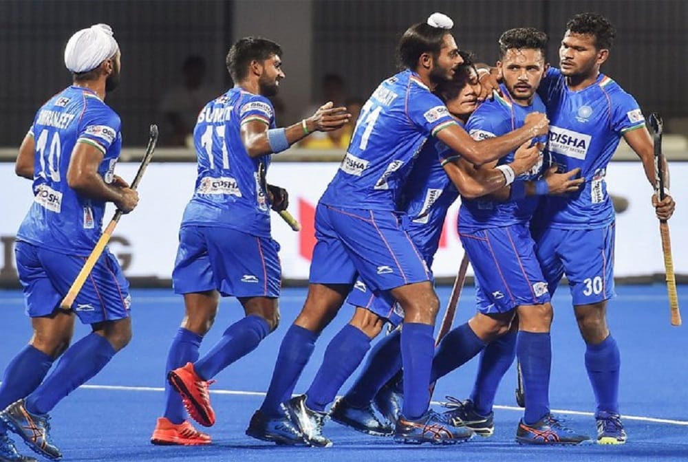 Indian Hockey Chinglensana Sumit back in squad for Pro League opener