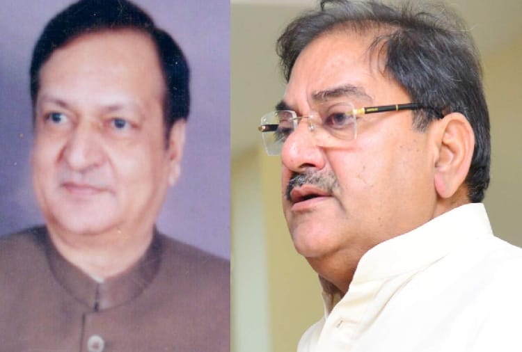 Birbal das dhalia become new state president of INLD