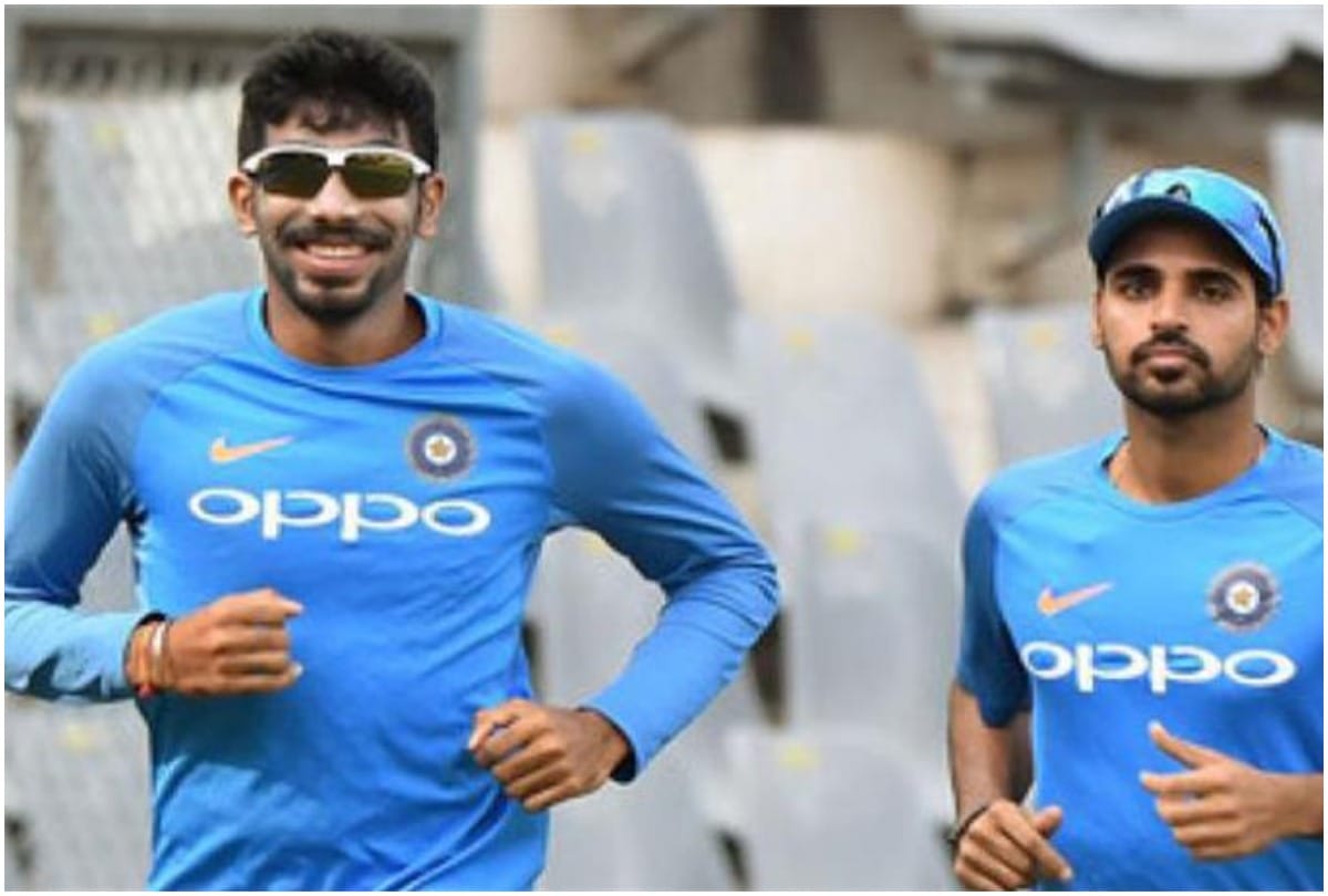 Bhuvneshwar Kumar injury opens Pandora Box Bumrah and Hardik Pandya had refused to go to NCA