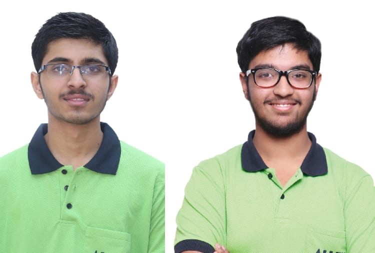 JEE advanced result 2019, Jayesh Singla of Patiala gets 17th Rank in All India