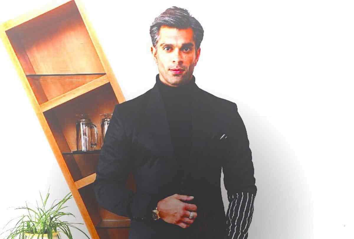 karan singh grover fees 75 lakh for role mr bajaj in kasautii zindagii kay 2