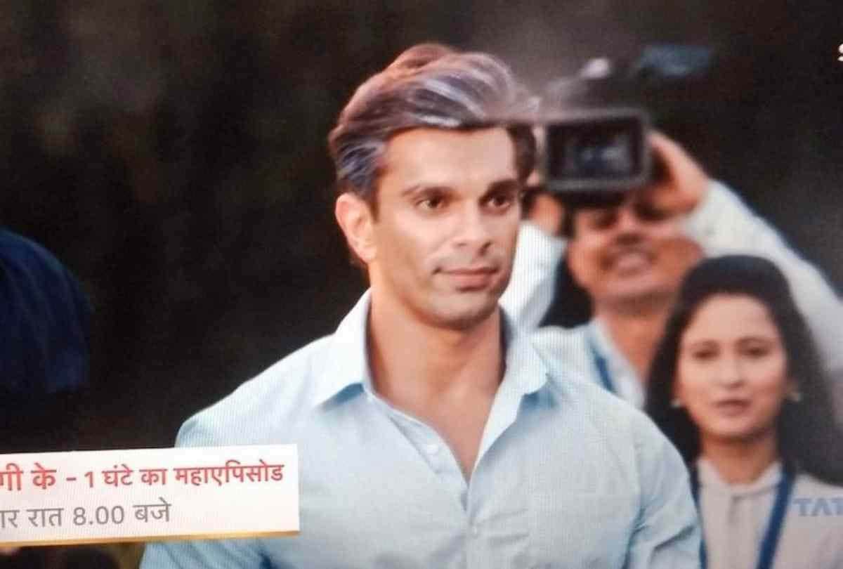 karan singh grover fees 75 lakh for role mr bajaj in kasautii zindagii kay 2