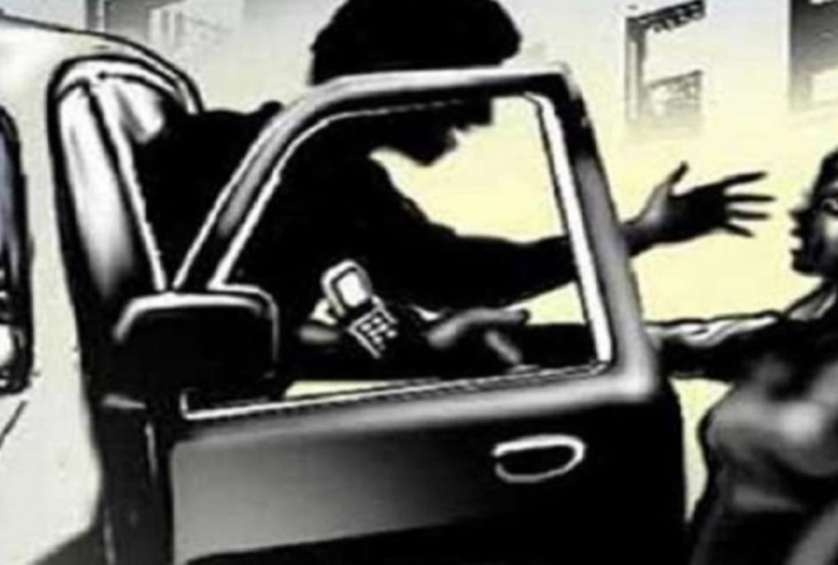 two person attempted to kidnap college girl in bilaspur himachal