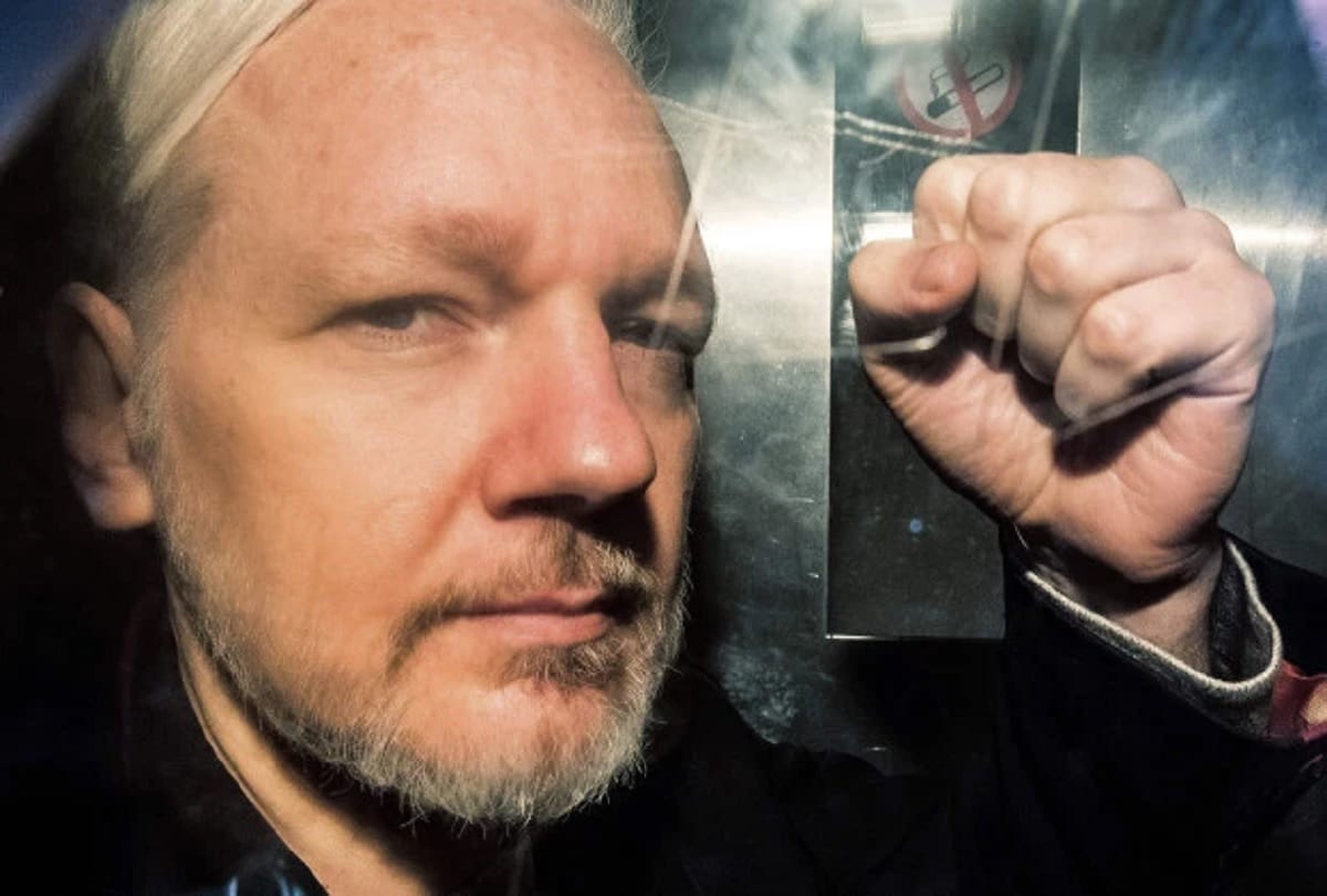 UK Court decide Hearing on Julian Assange for allegations of espionage in next year